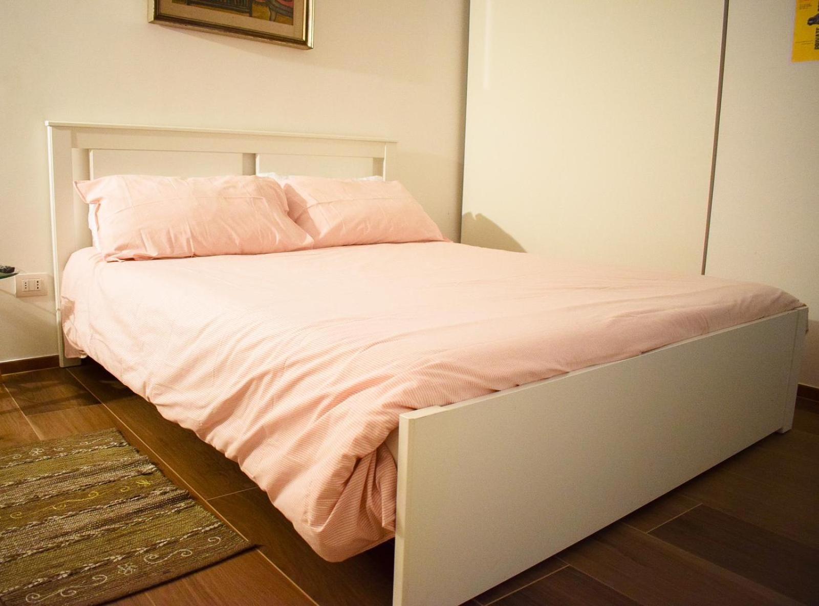 The Luxury Apartment Rome